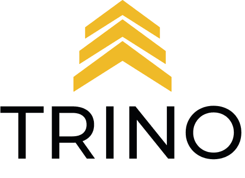 Logo de Trino Diseños